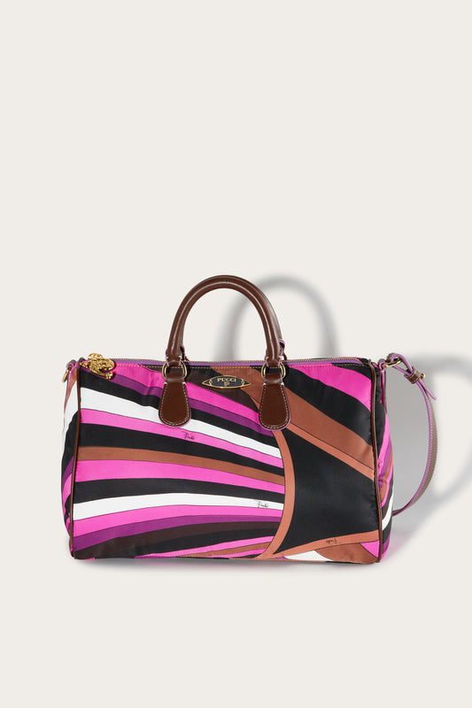 Yummy Medium Holdall