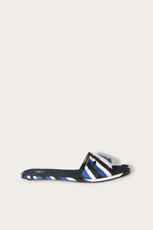 Yummy Sandals View 1 - Pucci