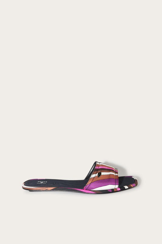 Yummy Sandals View 1 - Pucci