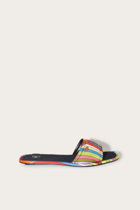 Yummy Sandals View 1 - Pucci