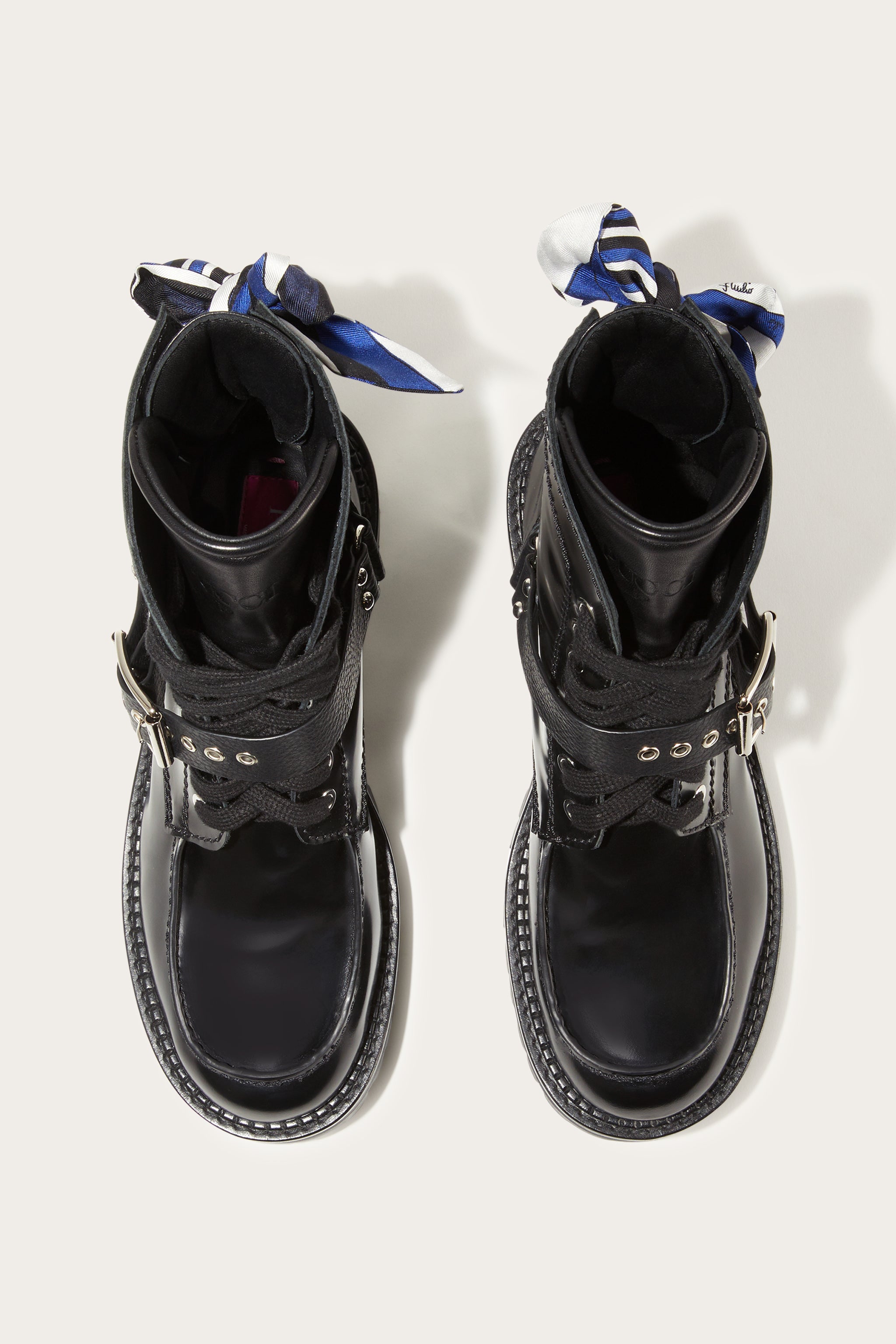 Emilio pucci fall 215 boots hot sale