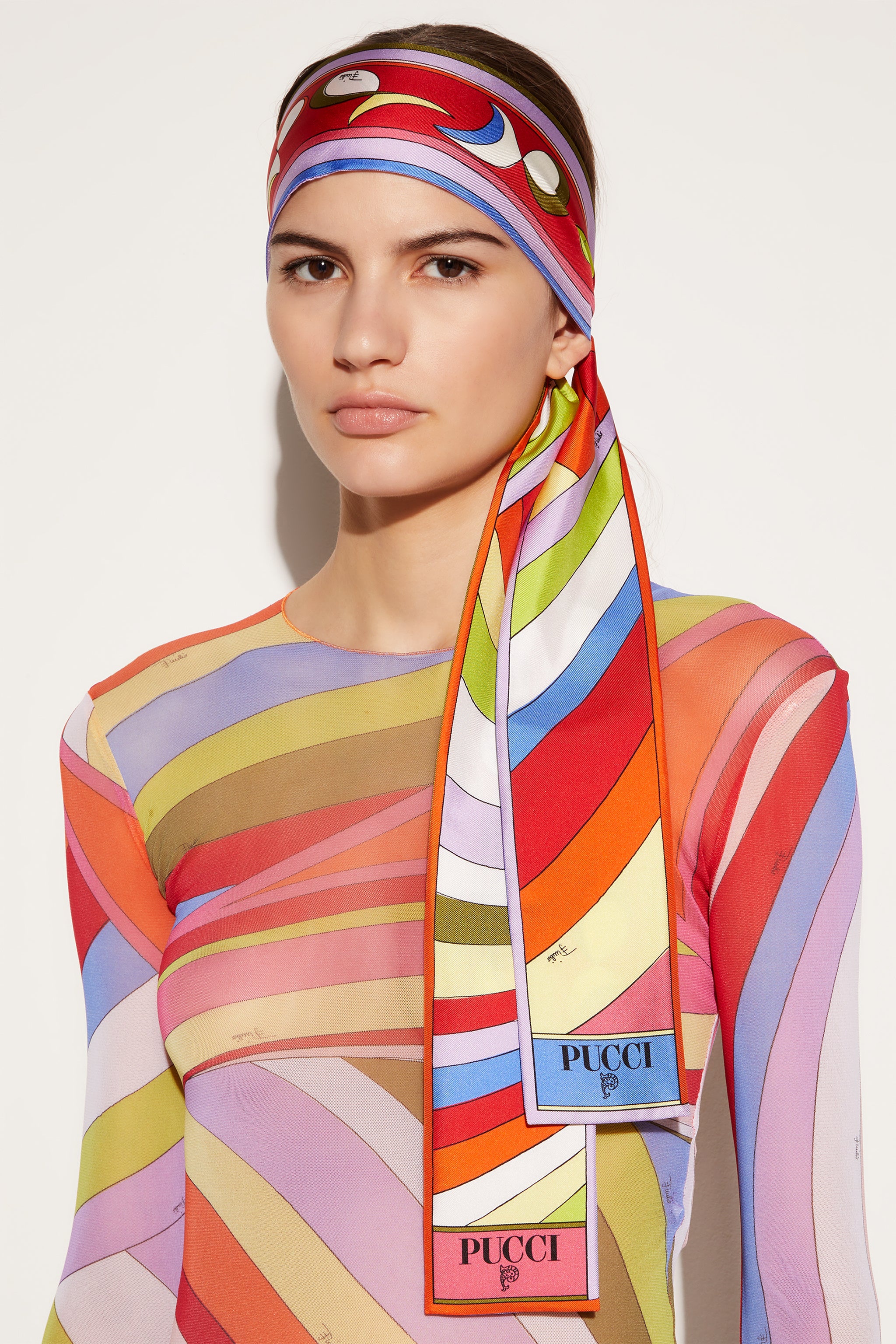 Pucci accessories: designer accessories made in Italy | Pucci