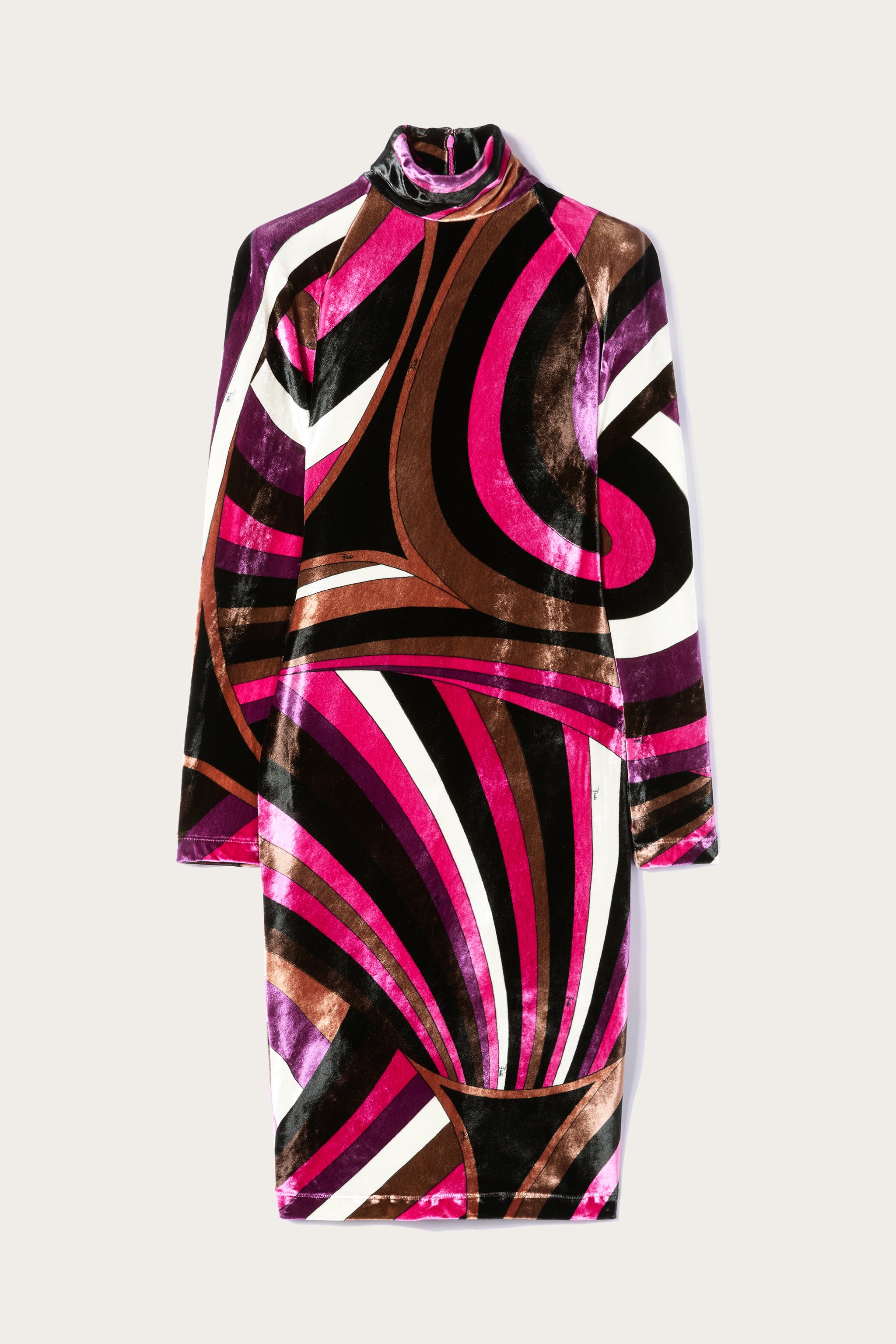 Dress-felpa stretch shops EMILIO PUCCI