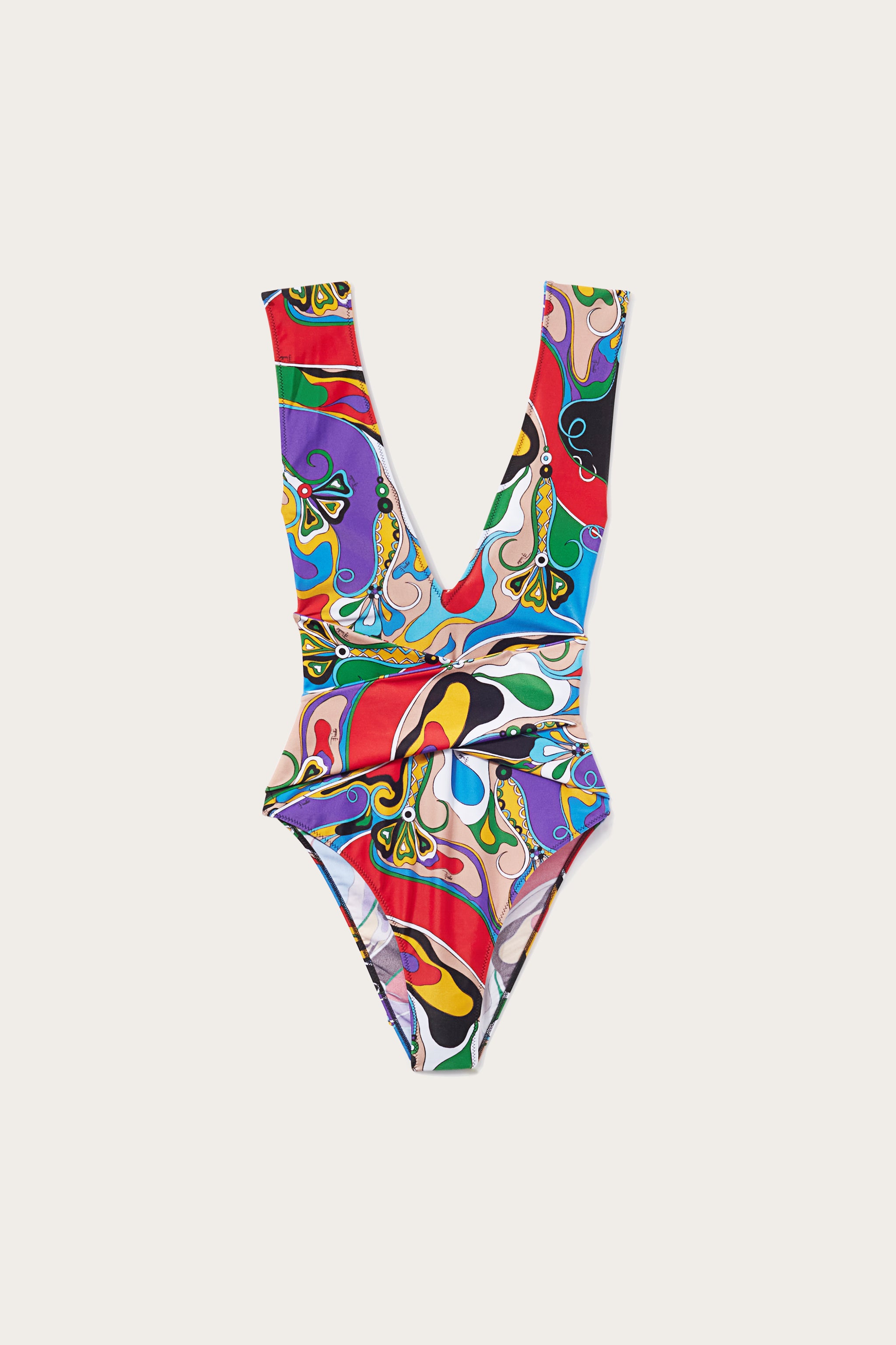 Pucci swimwear: italian swimwear & beachwear | Pucci