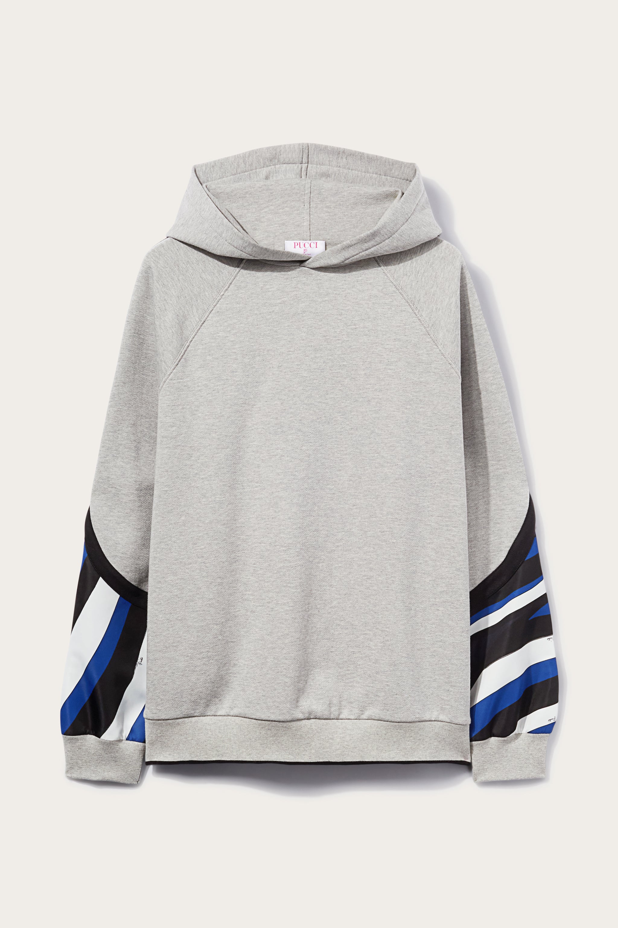 Iride Print Hoodie PUCCI Online Store
