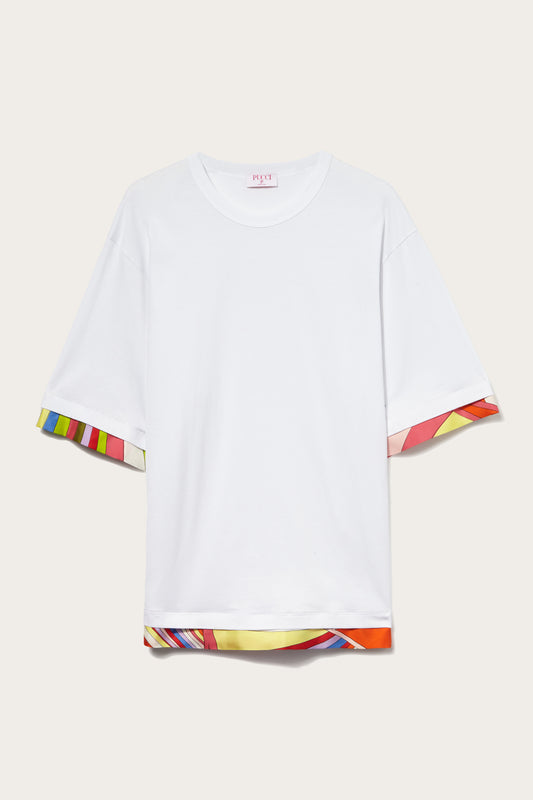 Cotton T-Shirt