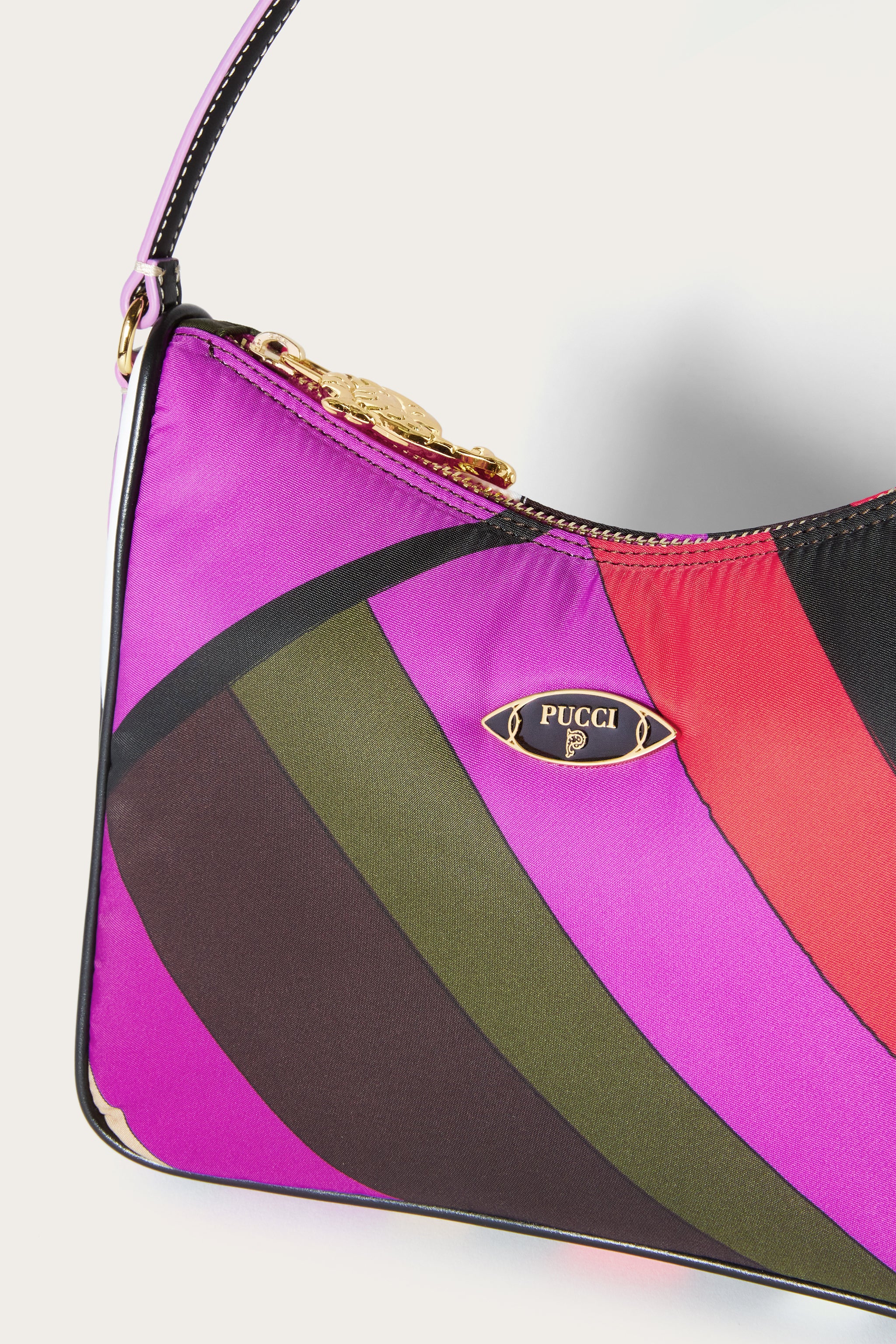 Pucci bag: italian brand bag and more | Pucci