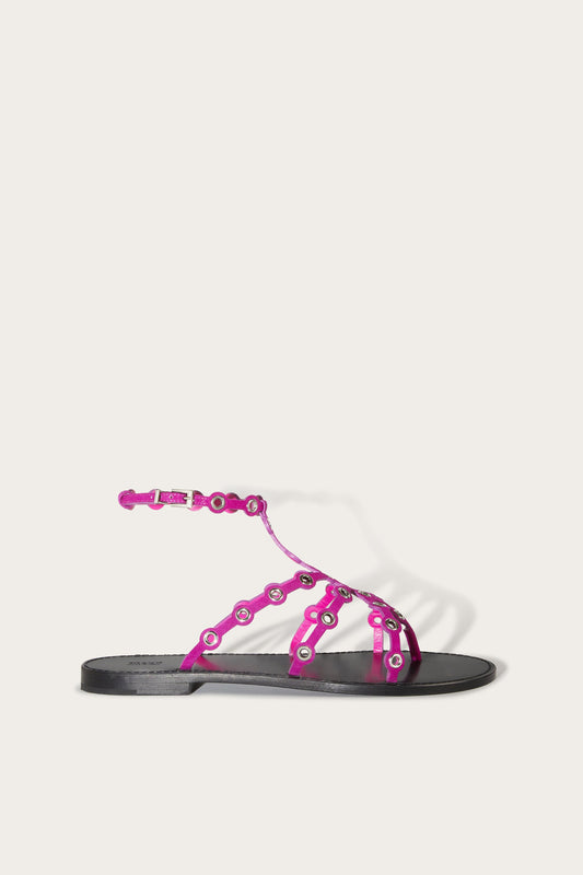 Emilio Sandals View 1 - Pucci