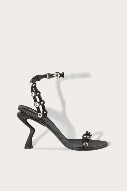 Emilio Heel Sandals