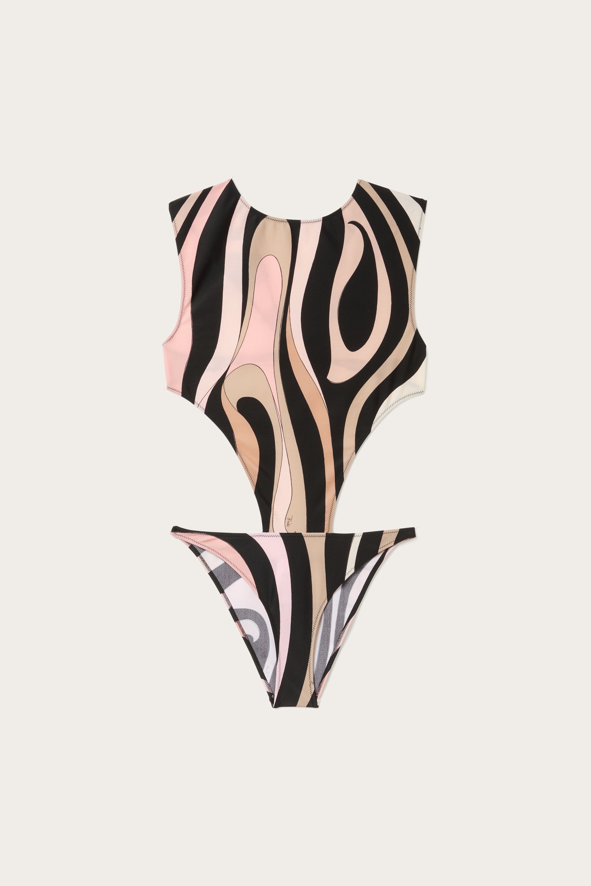 Marmo Swimsuit