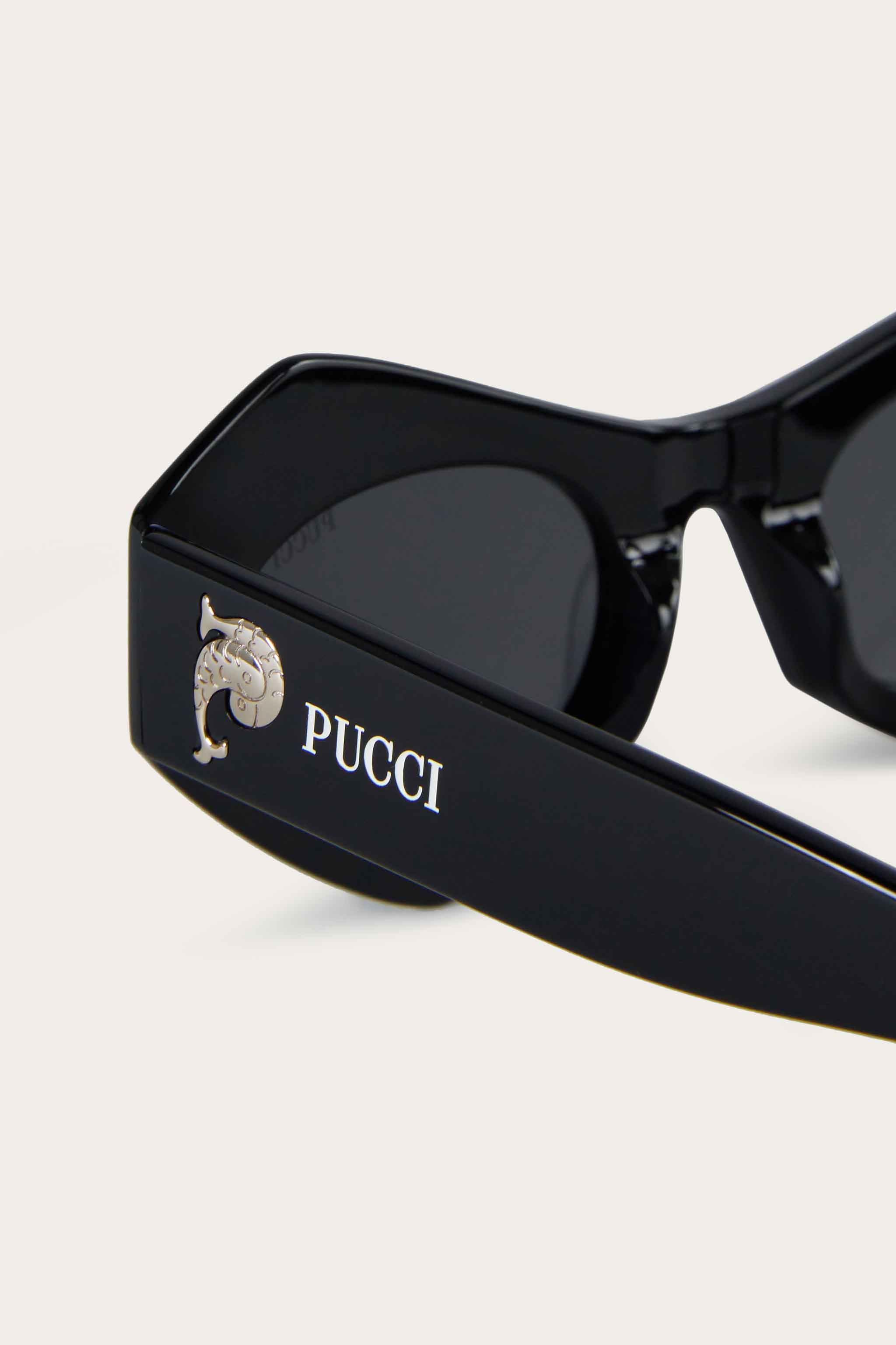 Cat-Eye Sunglasses – PUCCI Online Store