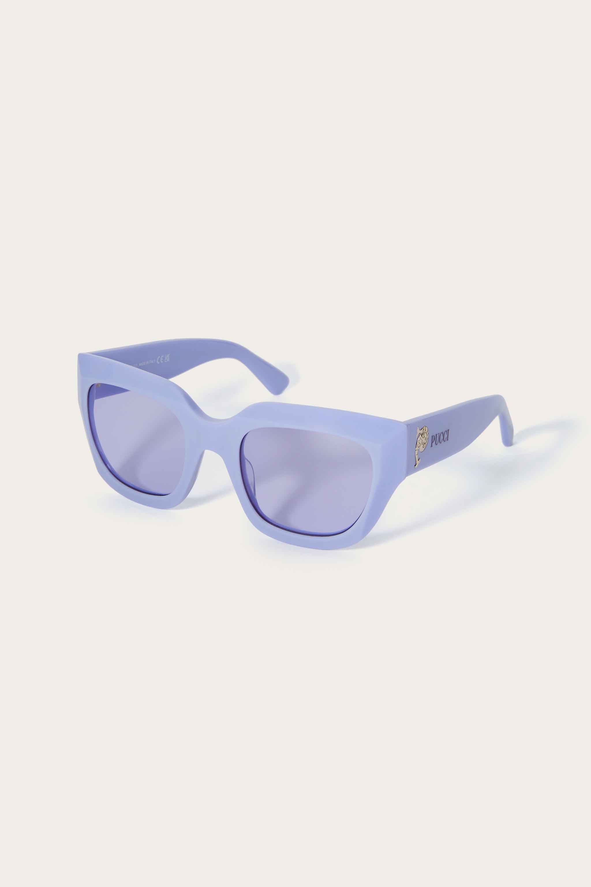 Square Sunglasses