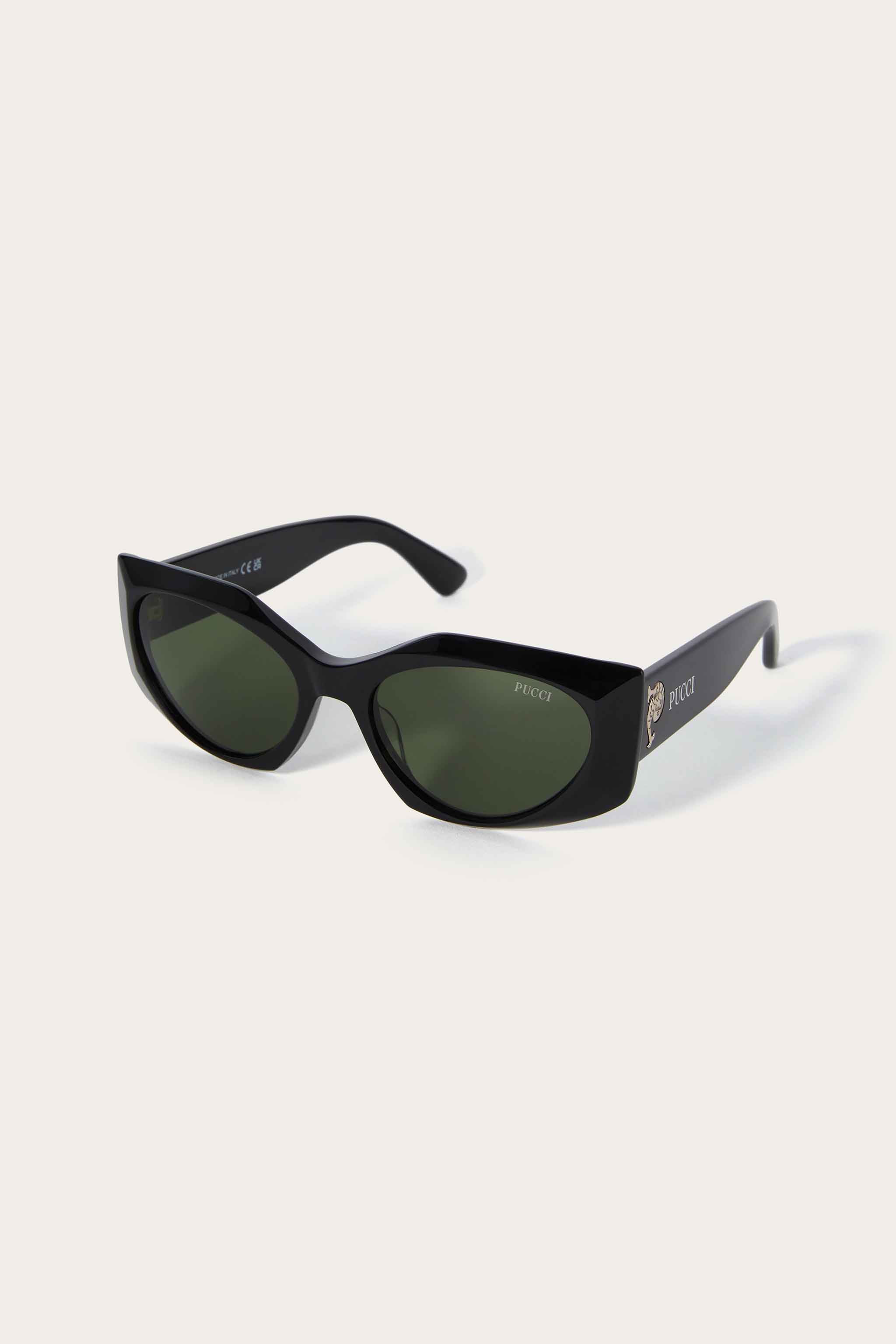 Buy Quay Eyeware Brown Rectangular Sunglasses (QEFLB001306) at Amazon.in