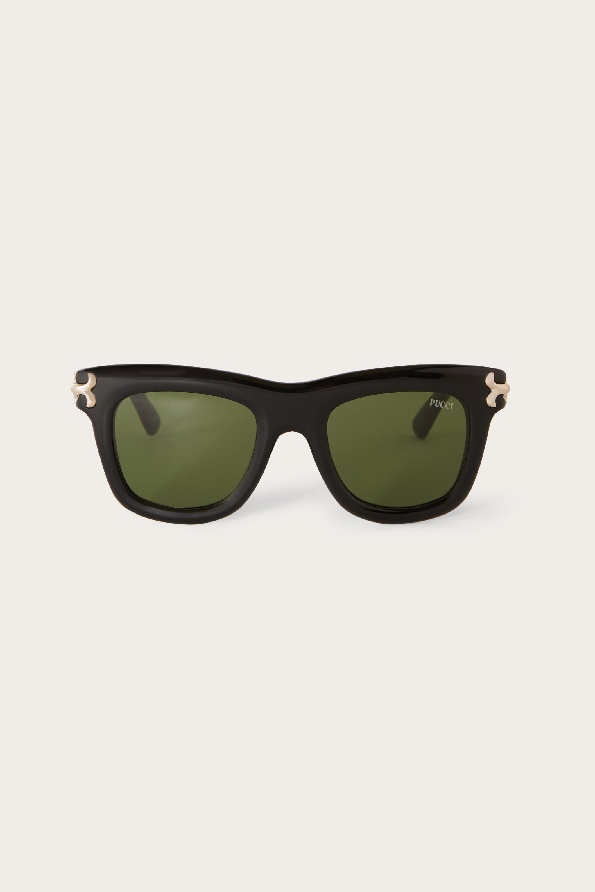 Pucci Square Sunglasses