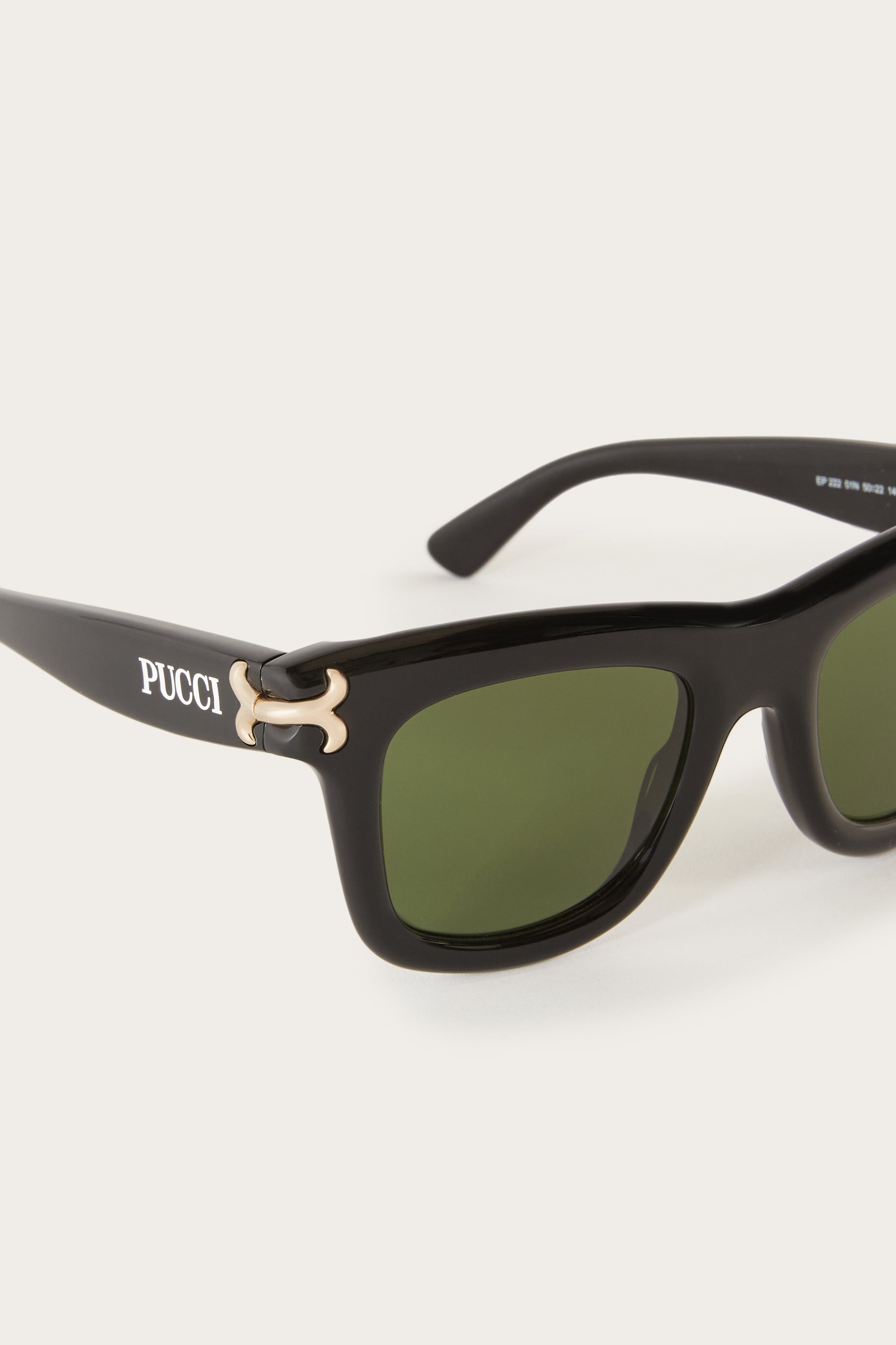 Square Sunglasses – PUCCI Online Store