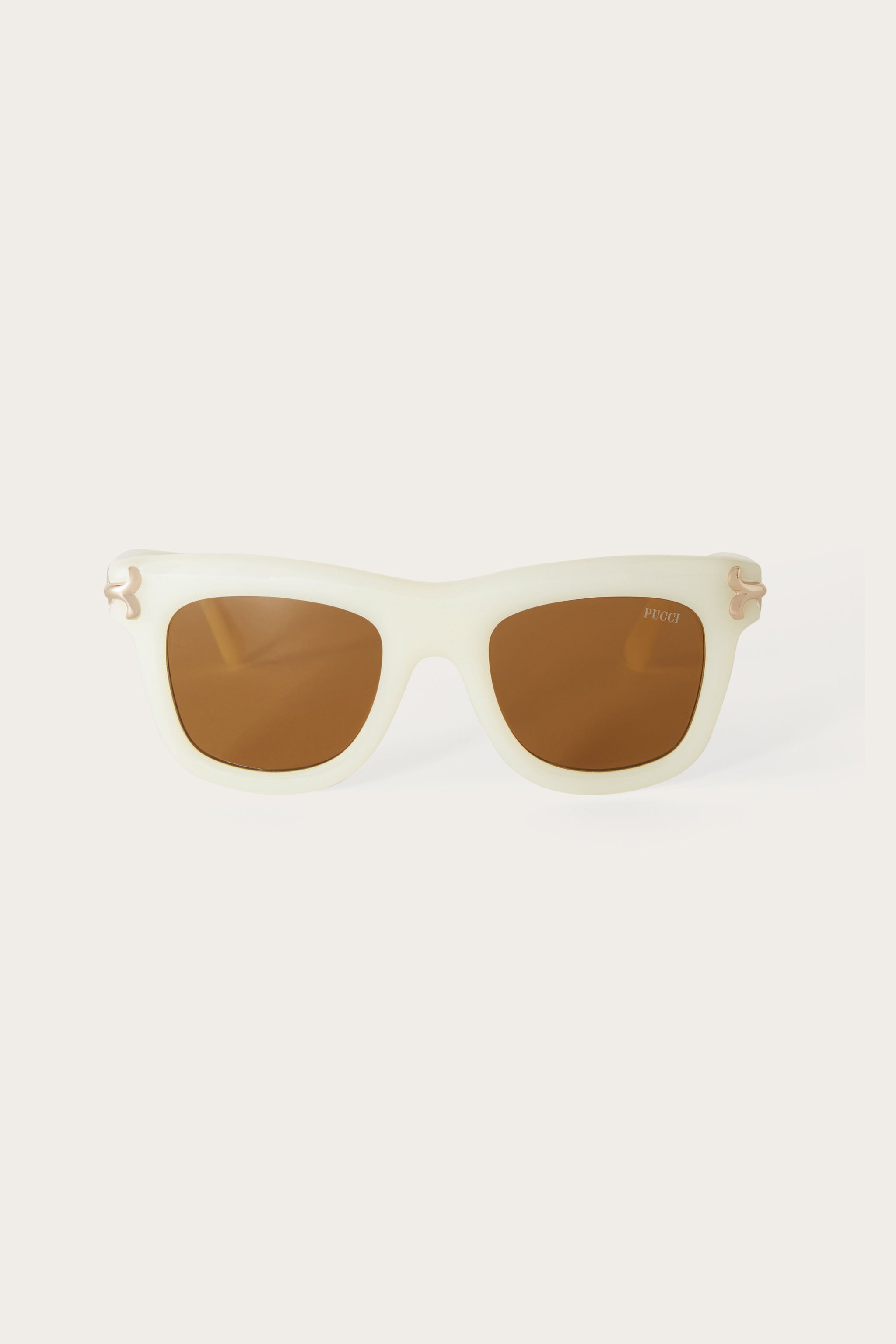 Pucci Square Sunglasses