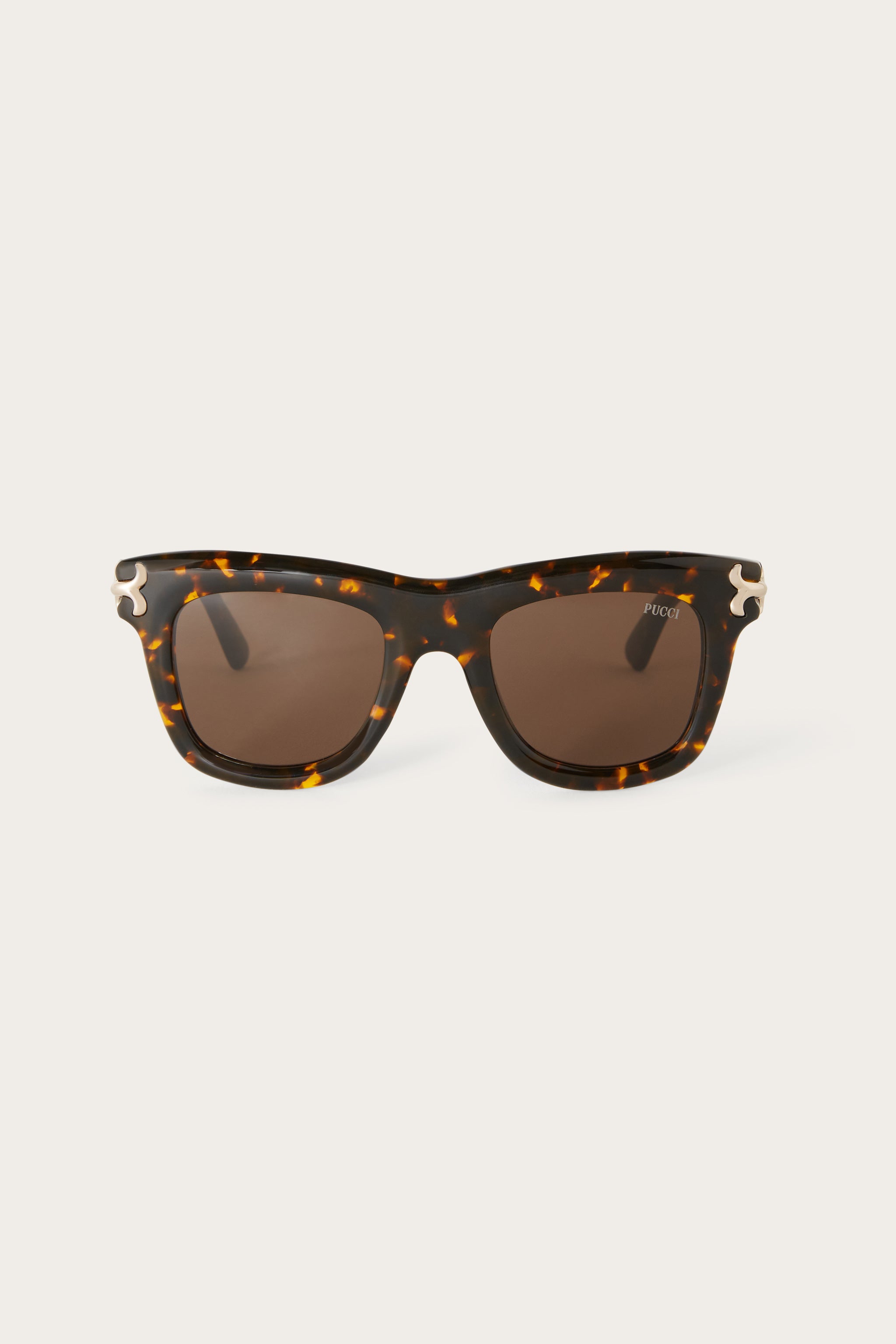 Pucci Square Sunglasses