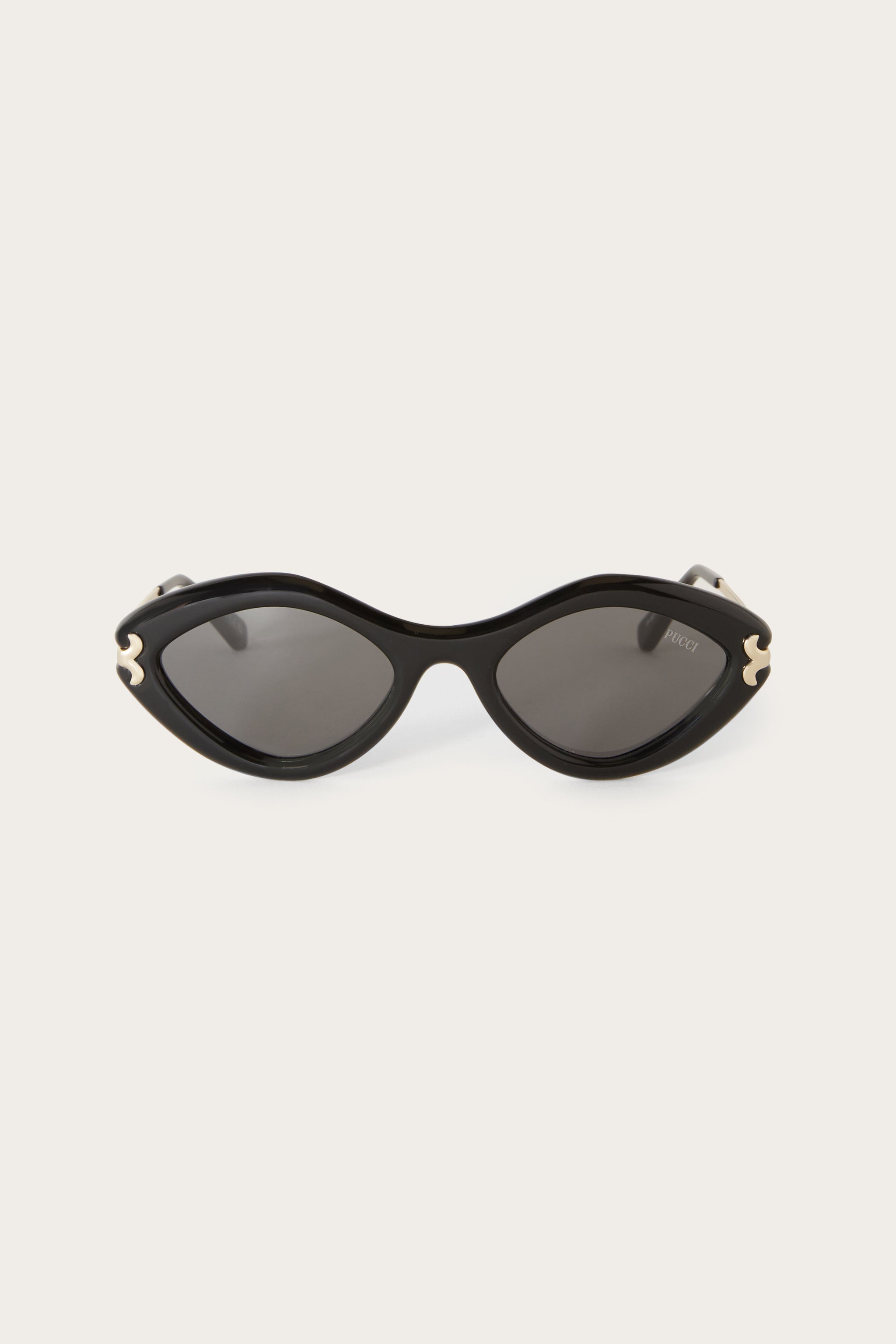 Pucci Geometric Sunglasses