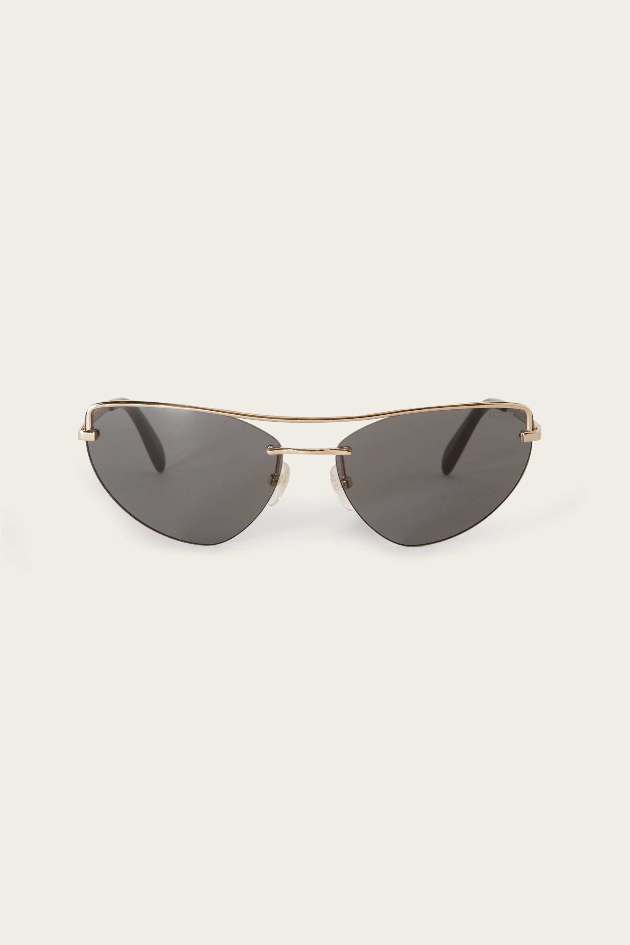 Pucci Cat-Eye Sunglasses