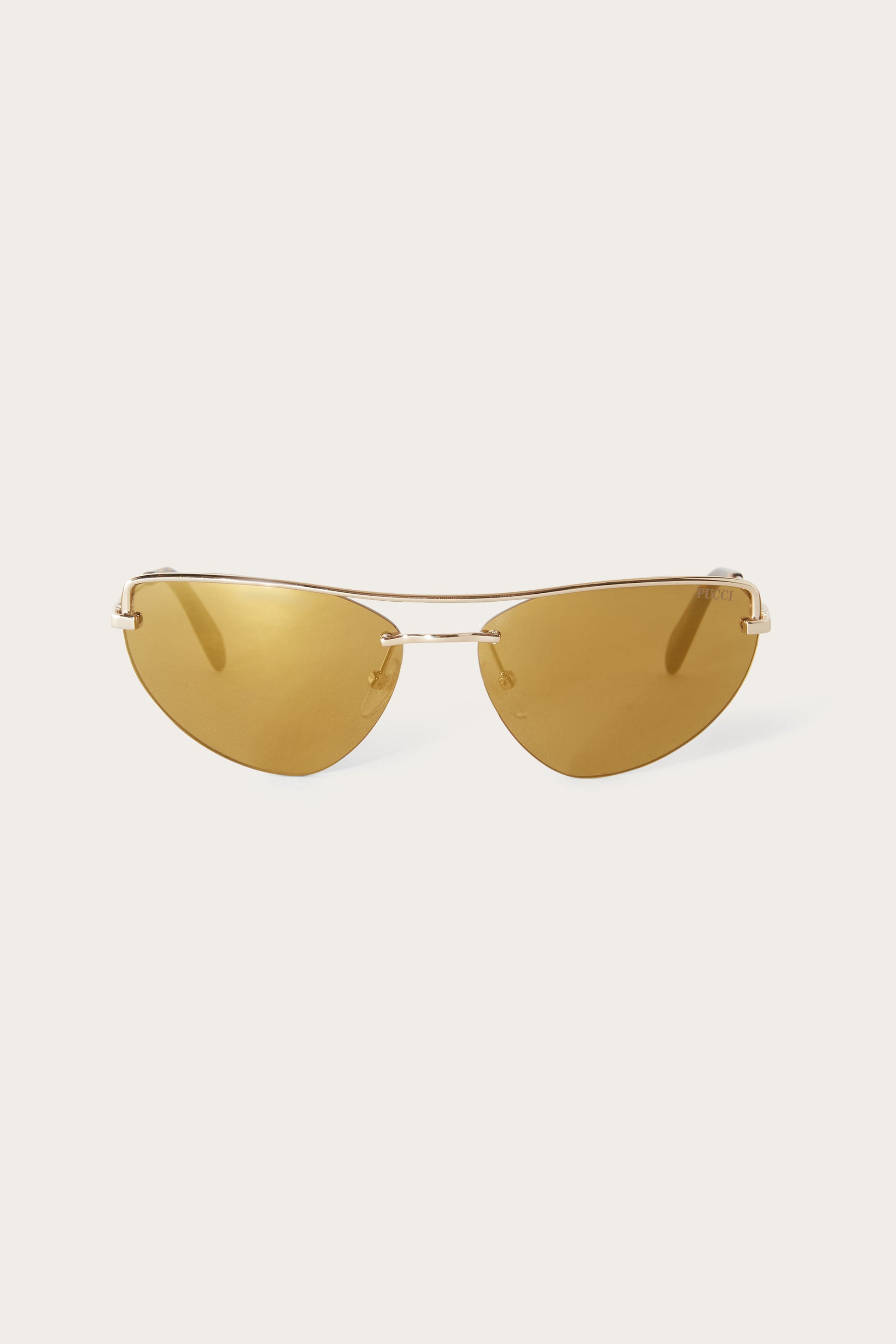 Pucci Cat-Eye Sunglasses