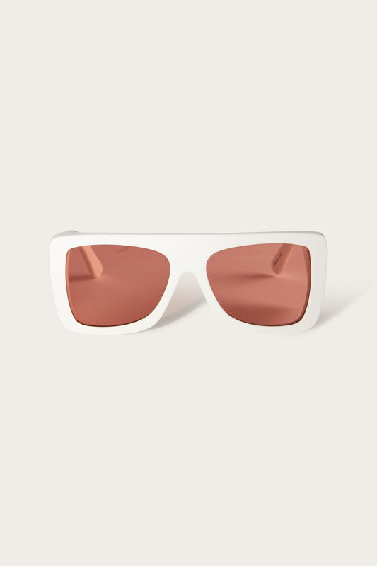 Rectangle Sunglasses View 1 - Pucci