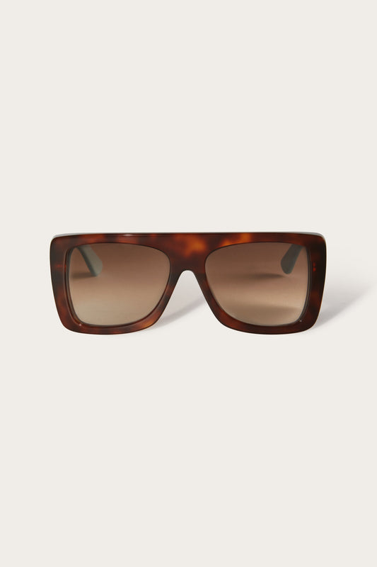 Rectangle Sunglasses