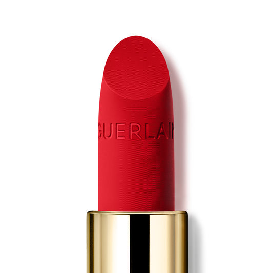 Rossetto Rouge G Velvet Red Matte