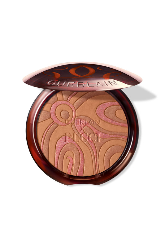 Terracotta Marmo Sun Bronzing Powder