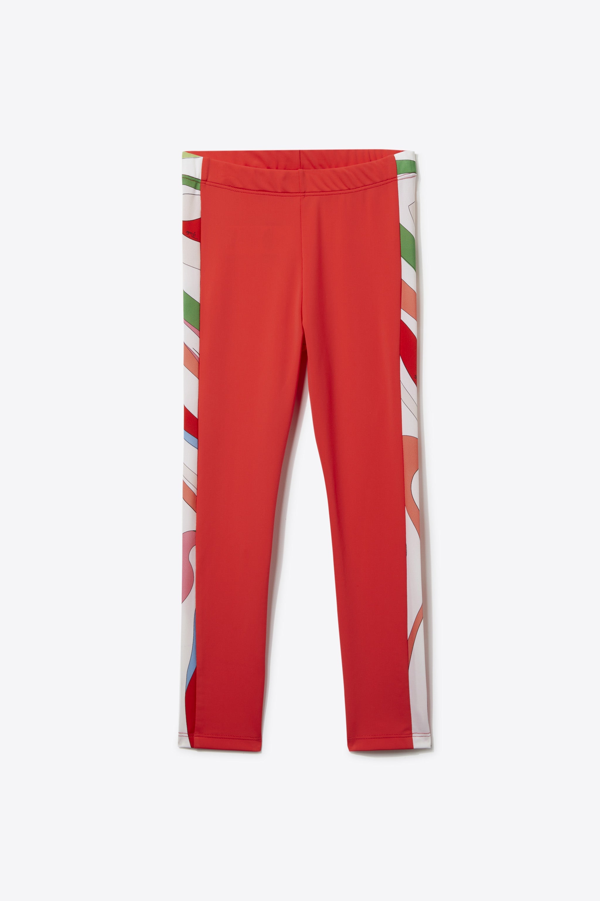 Buy Red Leggings for Women by ADIDAS Online | Ajio.com