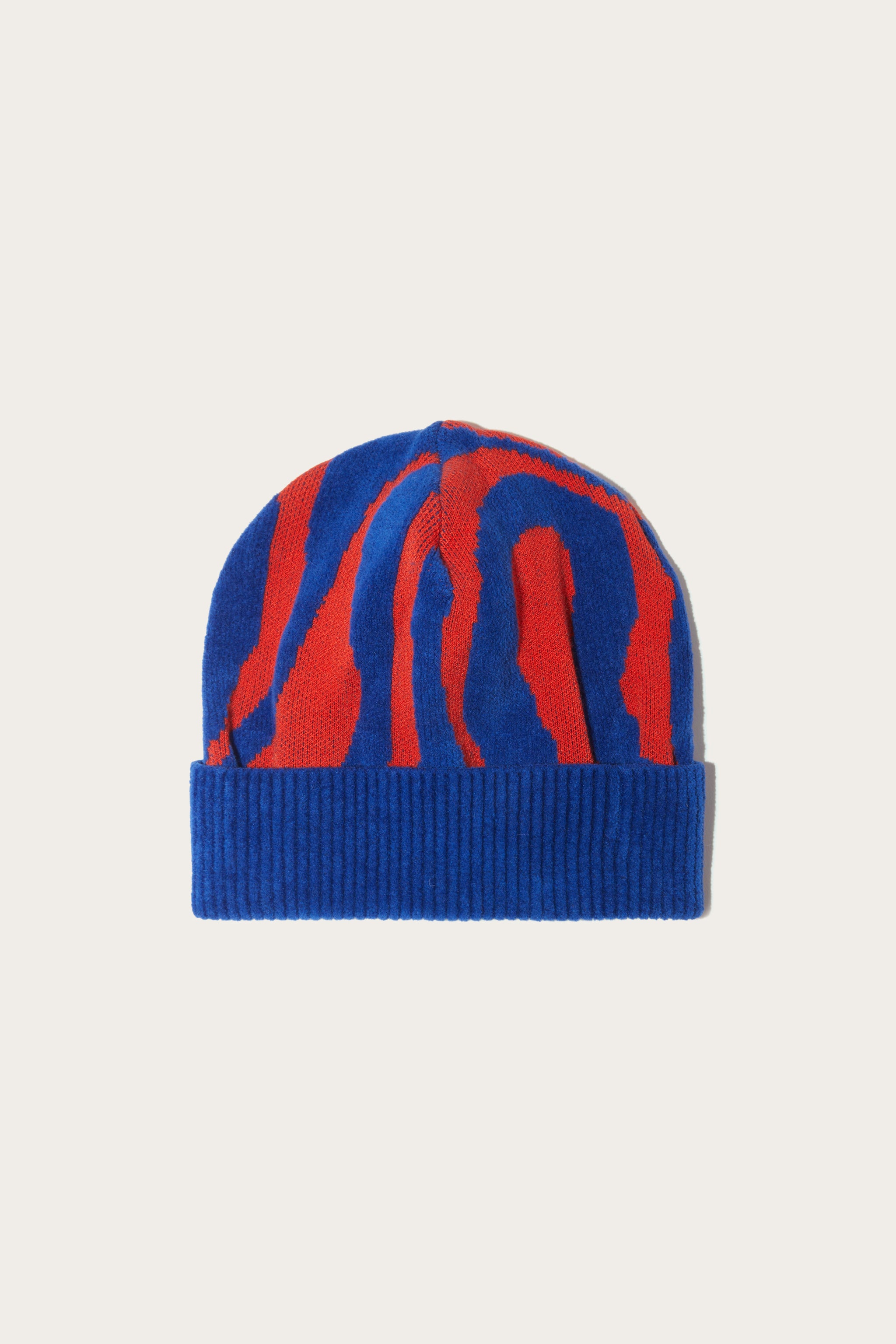 Pucci Marmo-Jacquard Beanie Hat