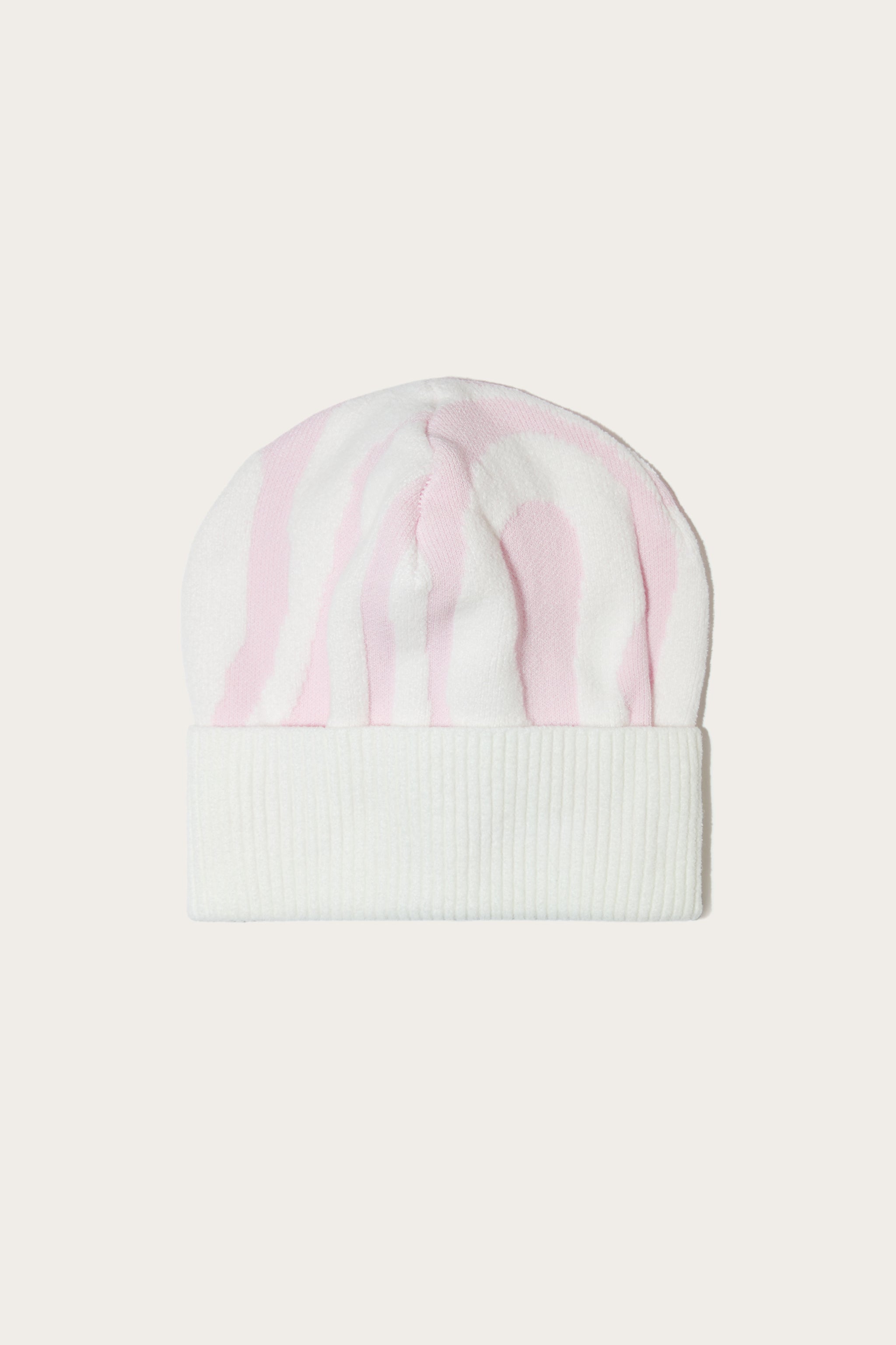 Pucci Marmo-Jacquard Beanie Hat