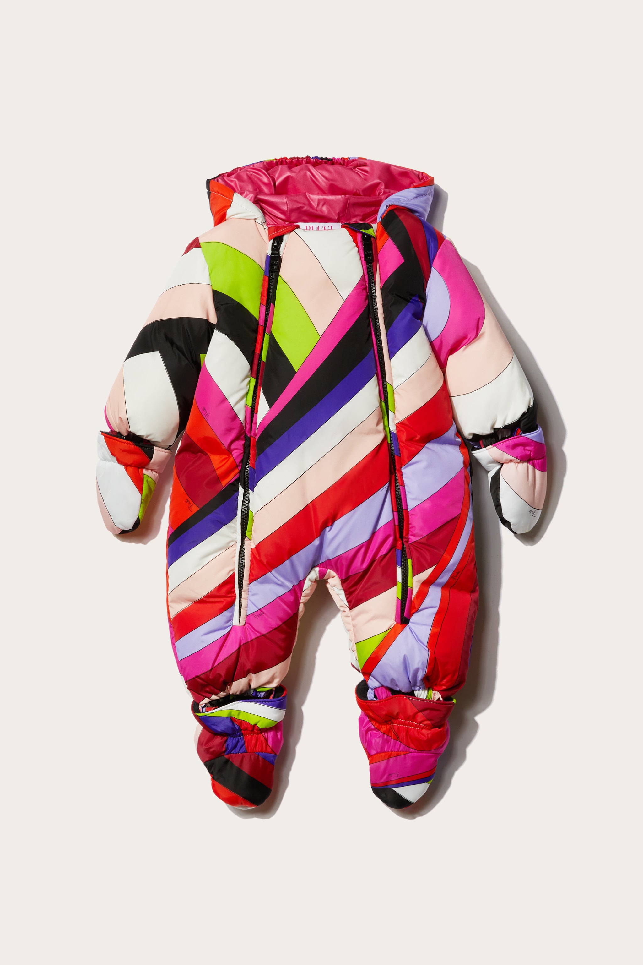 Baby baker fashion snowsuit