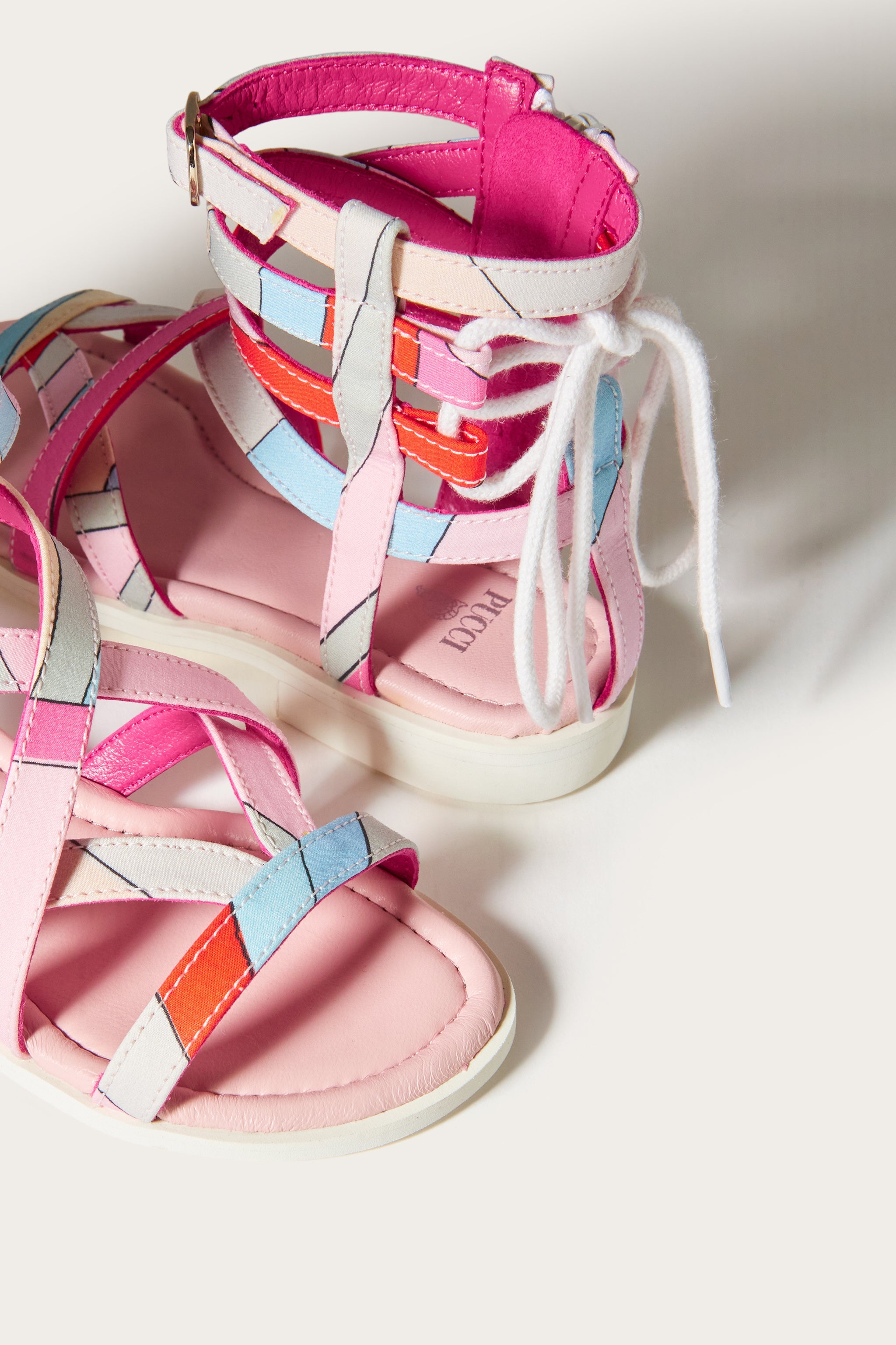 Pucci accessories kid: luxury accessories for kids | Pucci