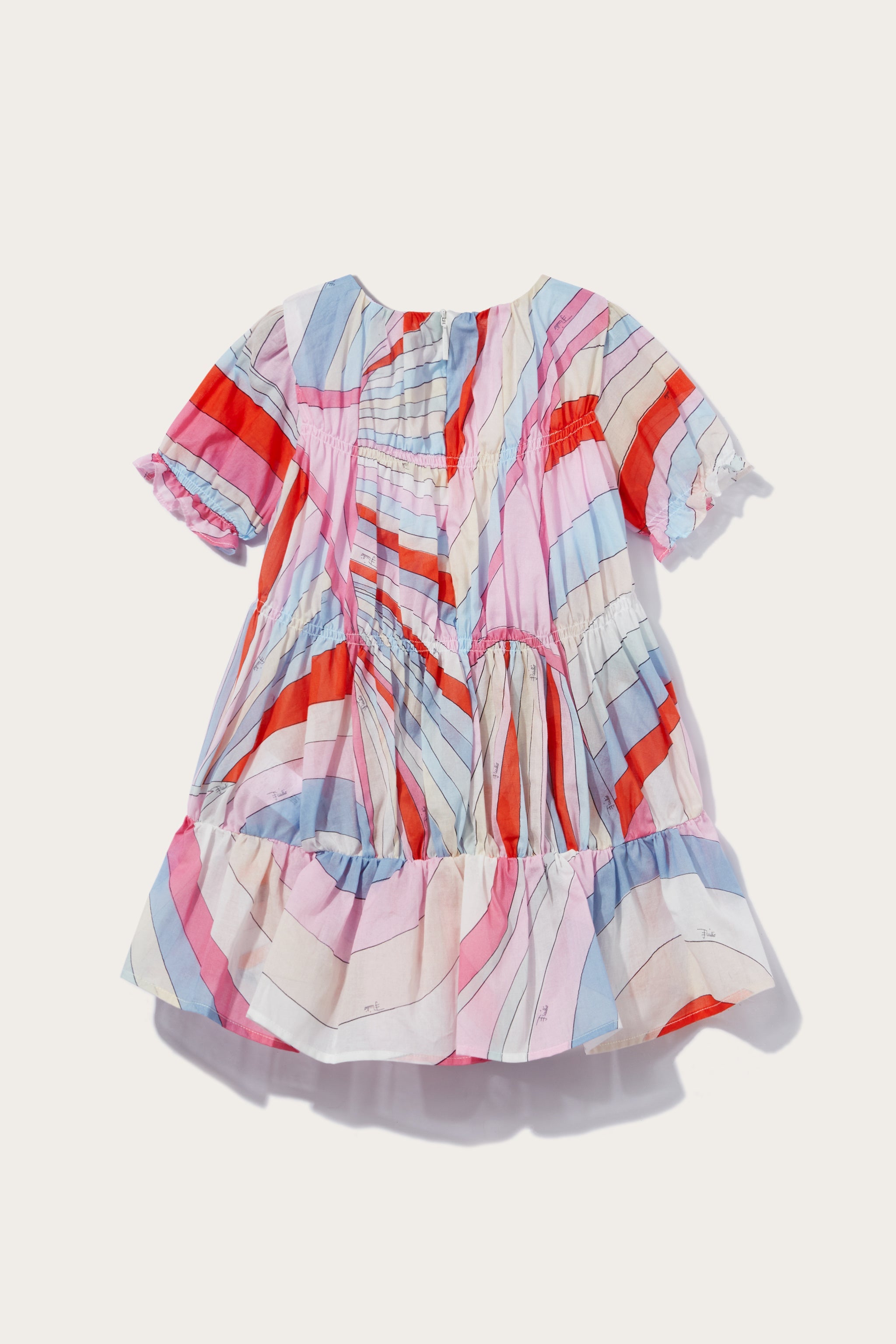 Pucci junior: designer childrenswear | Pucci