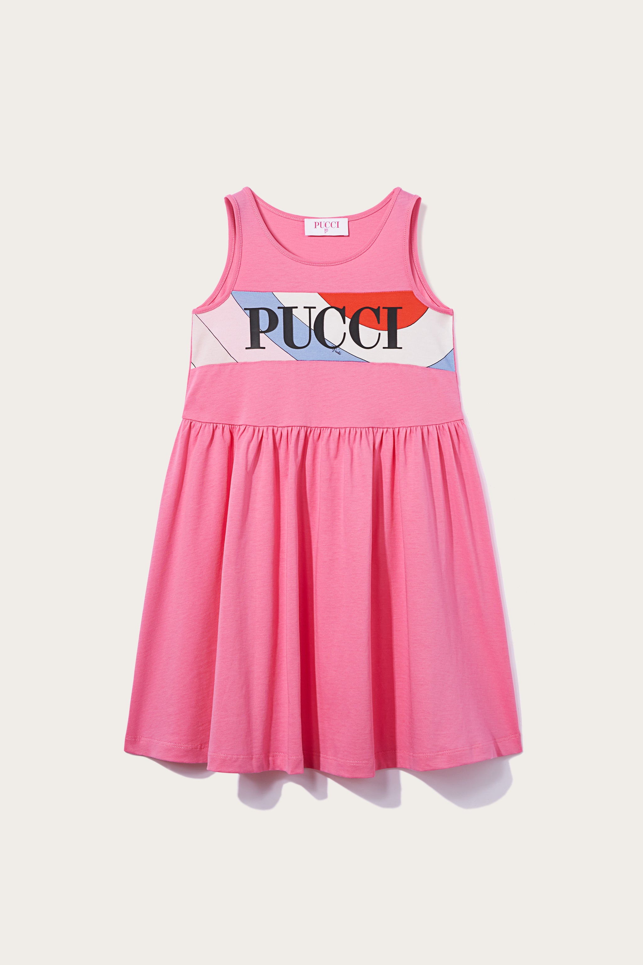 Pucci Abito con logo