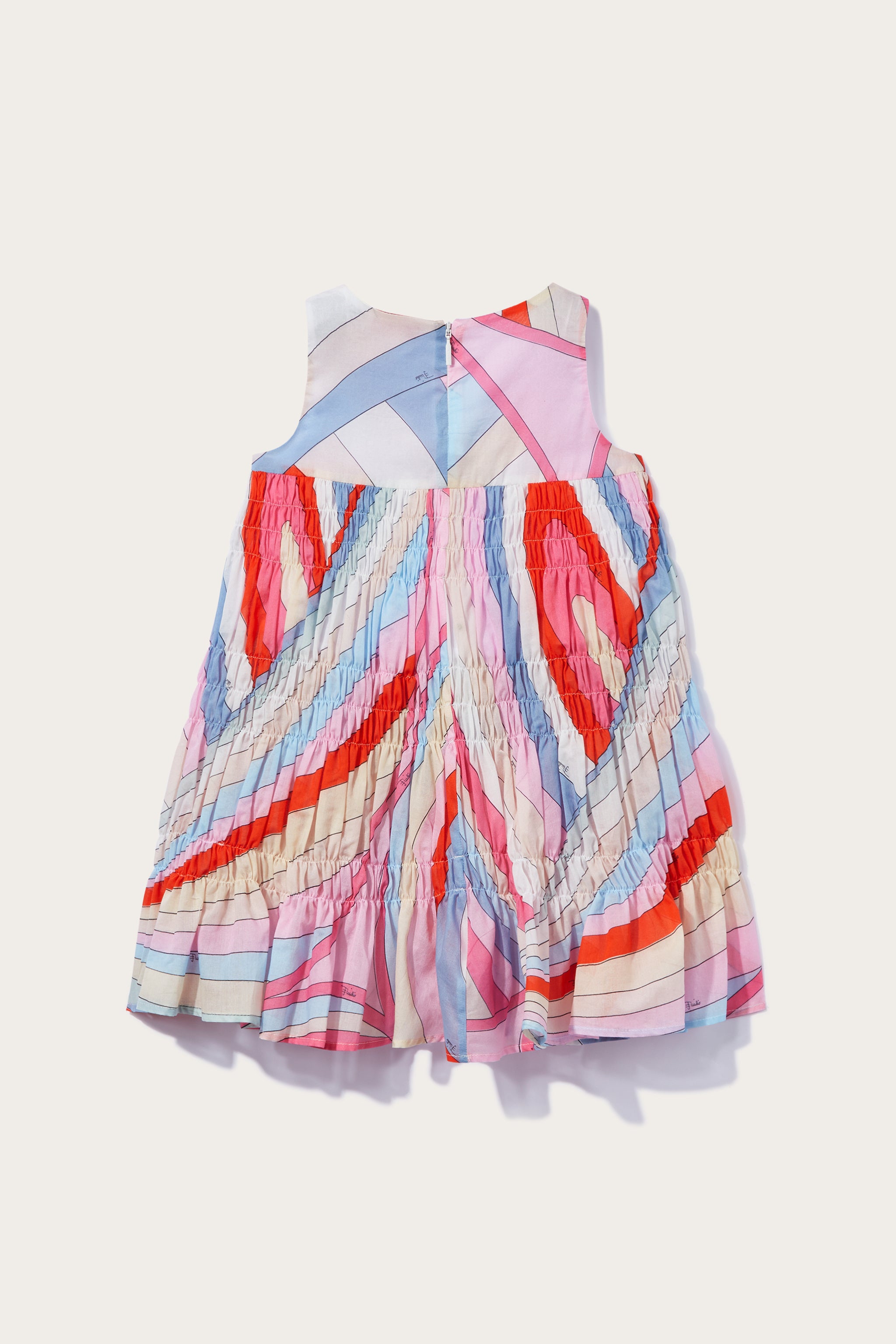 Pucci junior: designer childrenswear | Pucci