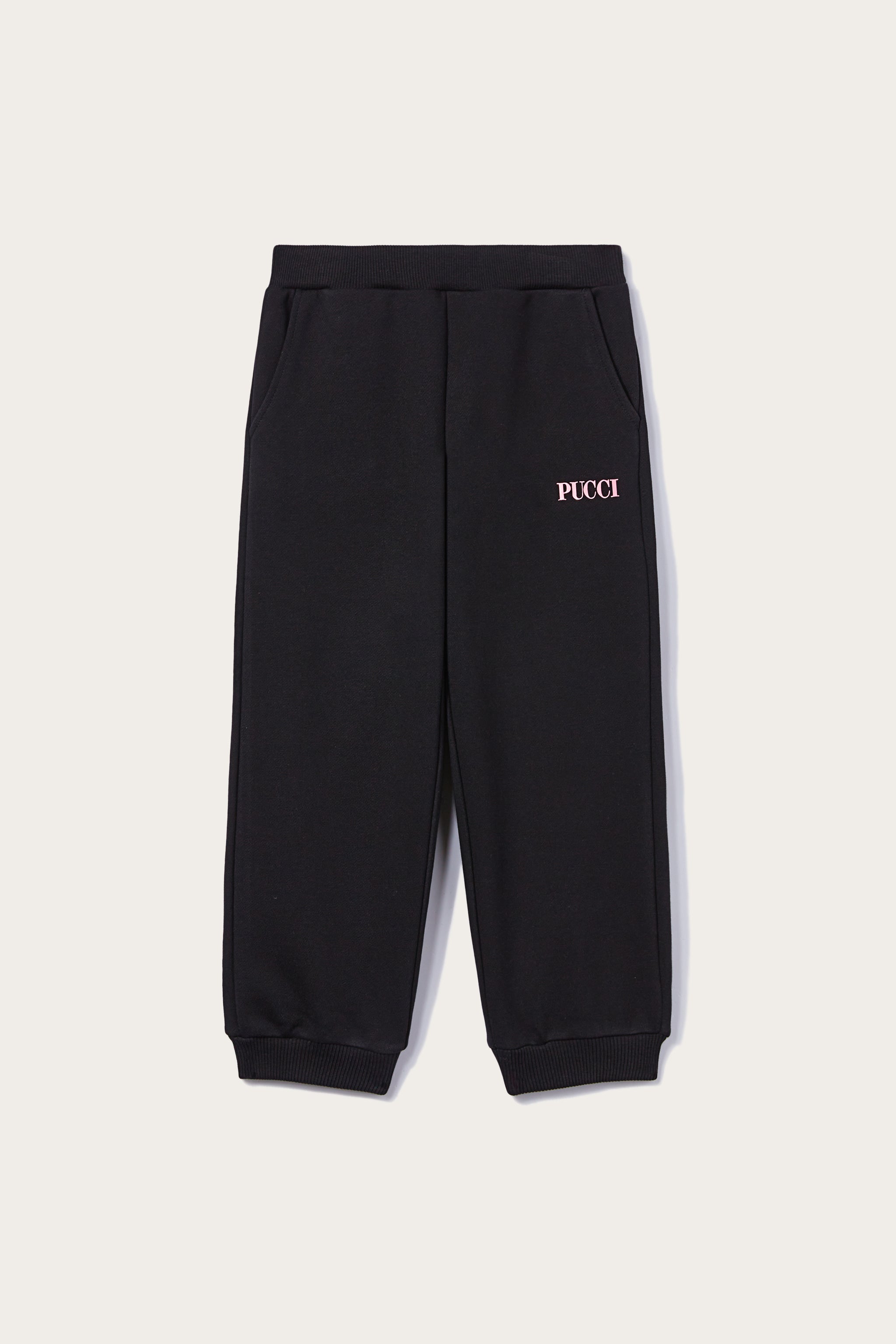 Pucci Pantaloni sportivi con logo