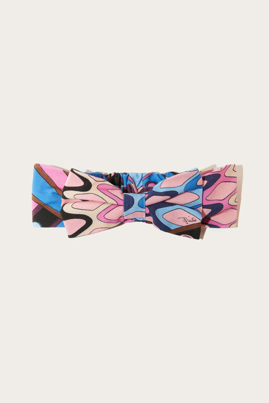 Vivara-Print Headband