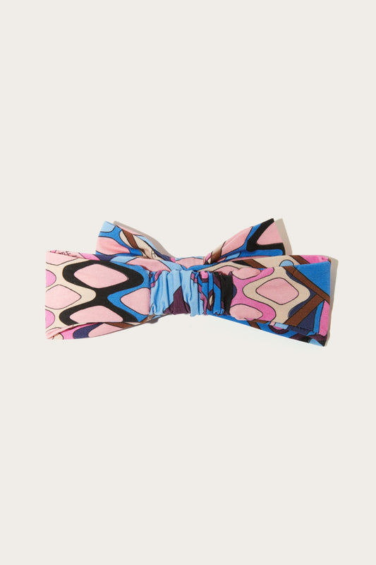 Vivara-Print Headband