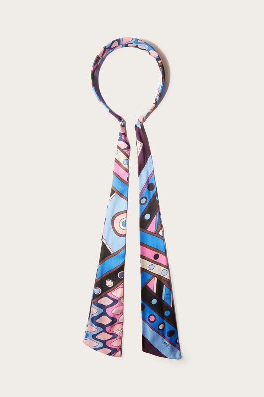 Vivara-Print Headband