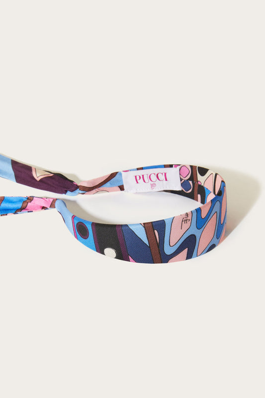 Vivara-Print Headband