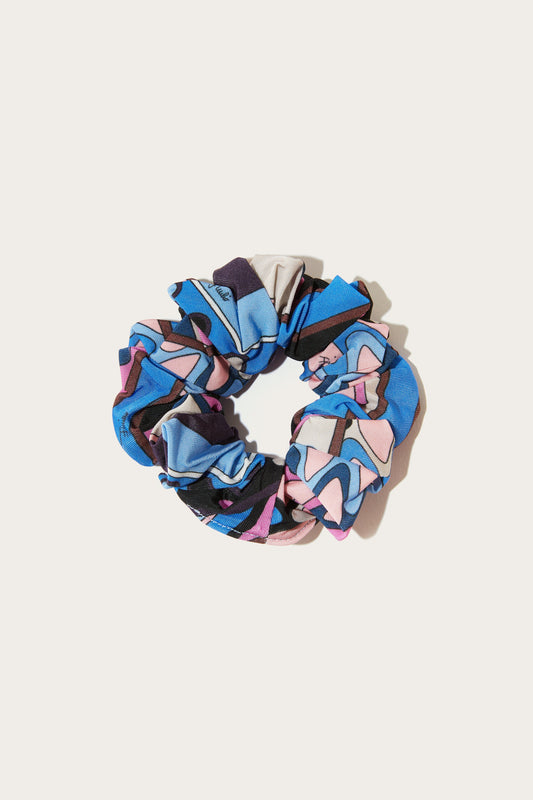 Vivara-Print Hair Tie