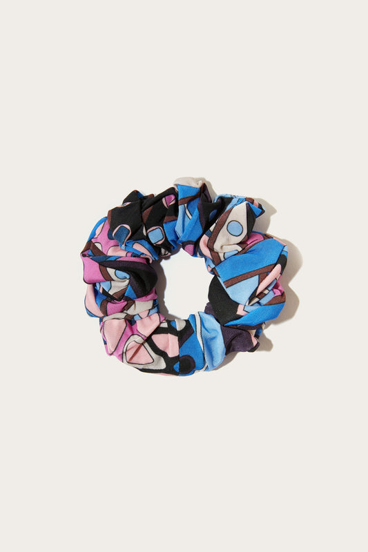 Vivara-Print Hair Tie