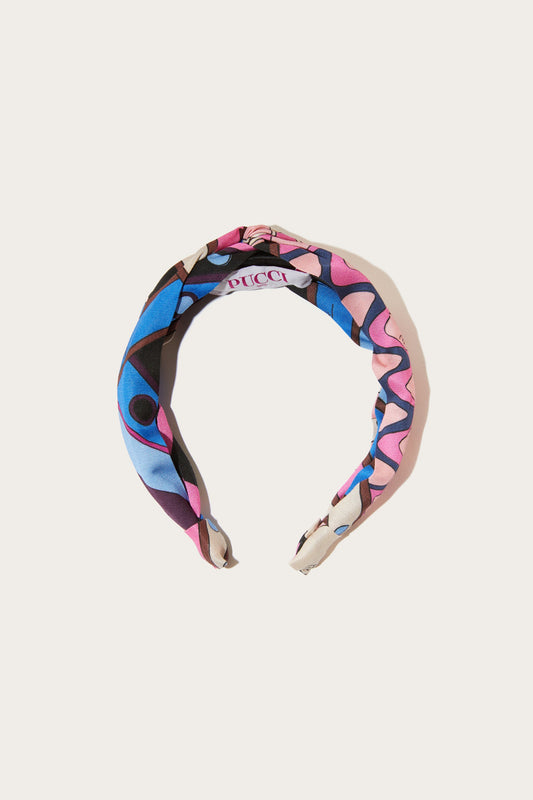 Vivara-Print Headband