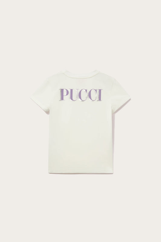 Logo-Print T-Shirt