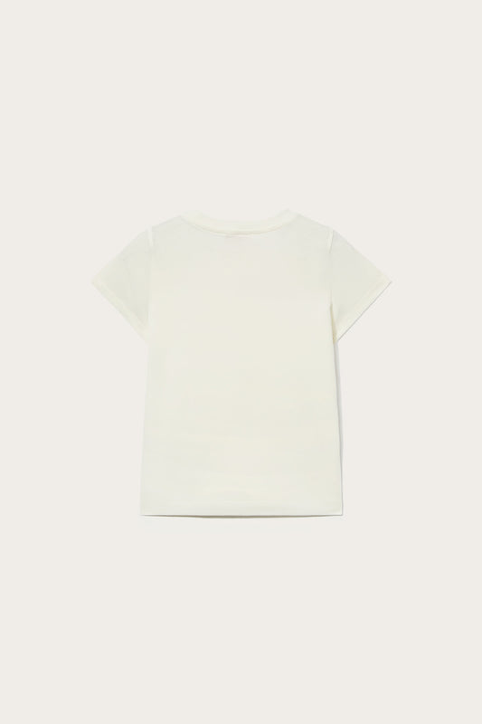 Logo-Print T-Shirt