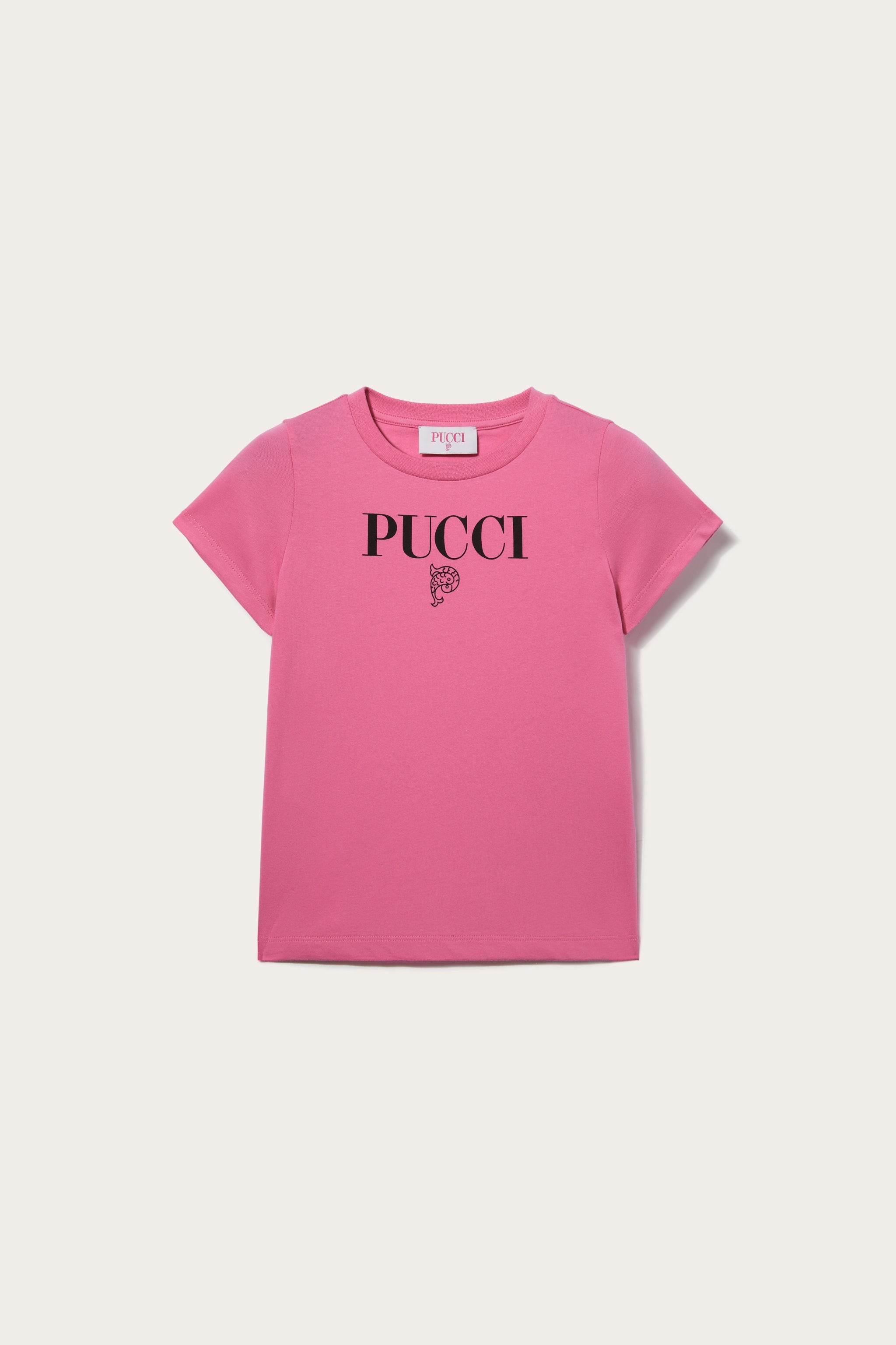 Emilio deals Pucci little girl's top 18 mths